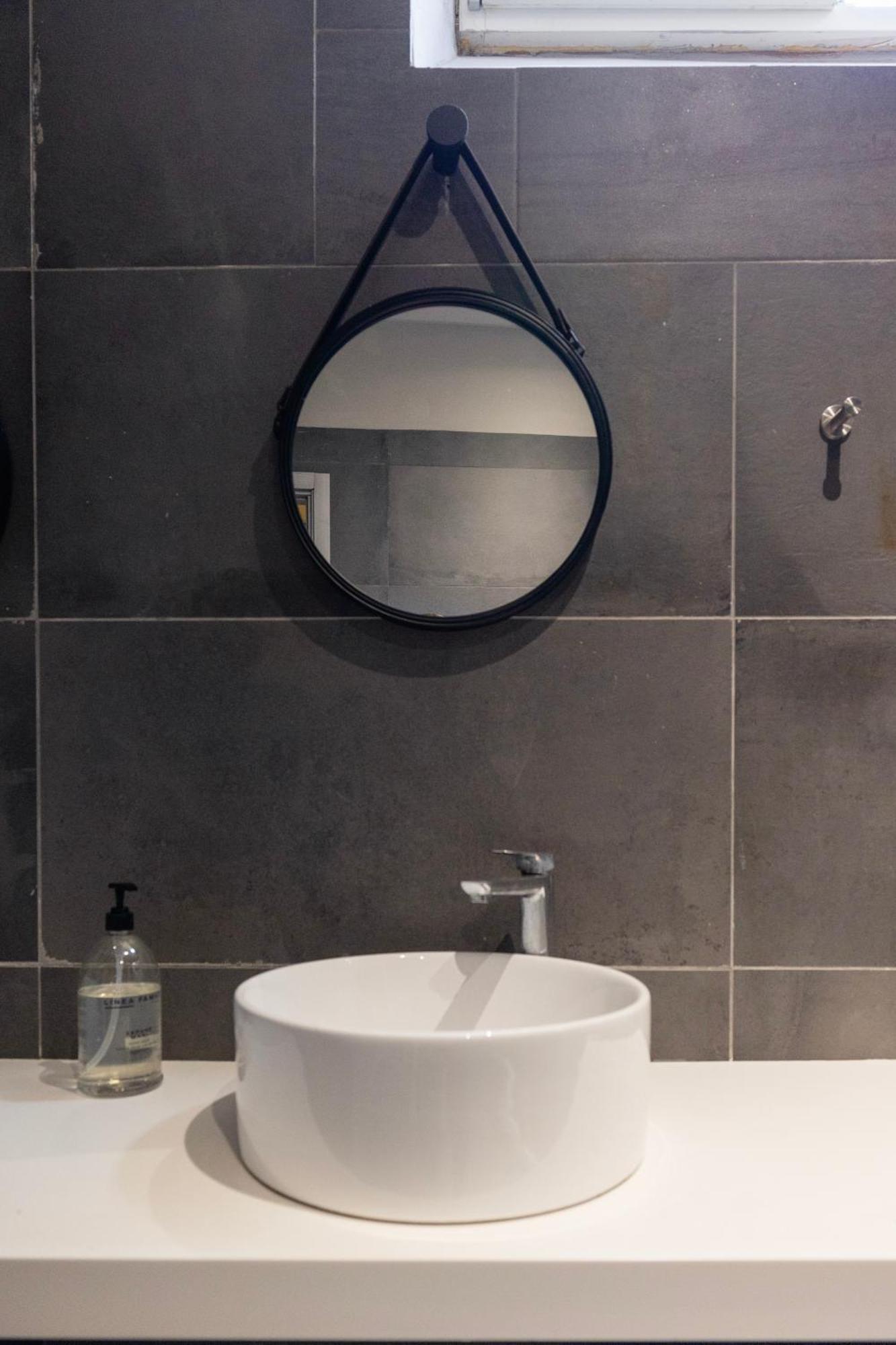 Albergue Borgo Ripa Urban Travel *