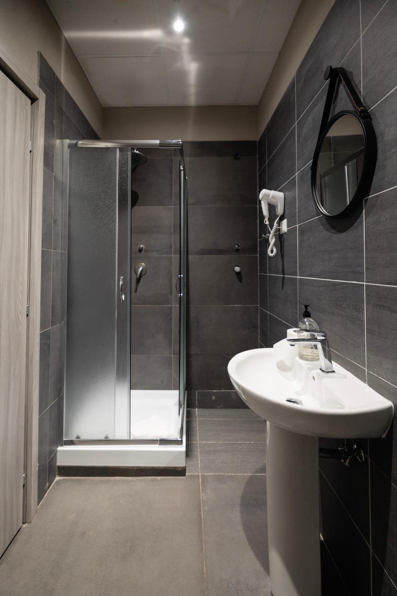 Borgo Ripa Urban Travel Roma